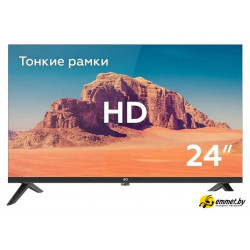 Телевизор BQ 24F32B