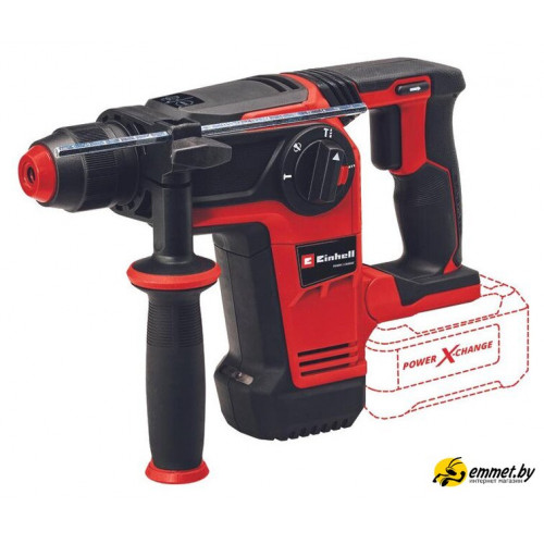 Перфоратор Einhell TP-HD 18/26 Li BL-Solo (без АКБ)