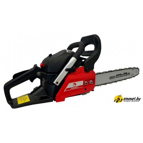 Бензопила ZEUS PN4200E-8