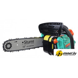 Бензопила Sturm GC2512