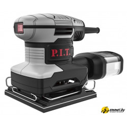 Виброшлифмашина P.I.T. PSP100-C