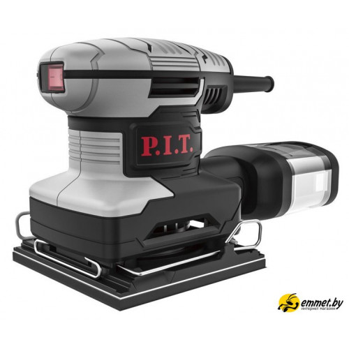 Виброшлифмашина P.I.T. PSP100-C