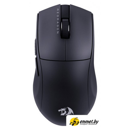 Игровая мышь Redragon K1ng 4K Pro (черный)