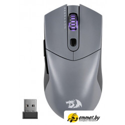 Игровая мышь Redragon ST4R Pro (серый)