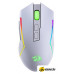 Игровая мышь Redragon Trident (белый)