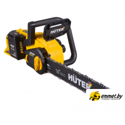 Аккумуляторная пила Huter ELS-40-4Li 70/10/25 (с 2-мя АКБ) Аккумуляторная пила Huter ELS-40-4Li 70/10/25 (с 2-мя АКБ)