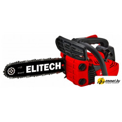 Бензопила ELITECH ПБ 2510Т E1611.009.00