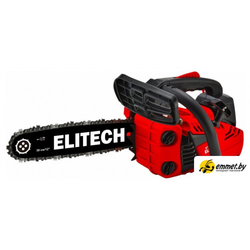 Бензопила ELITECH ПБ 2510Т E1611.009.00