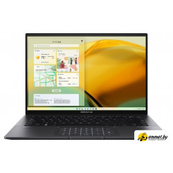 Ноутбук ASUS ZenBook 14 UM3402YA-KP854 Ноутбук ASUS ZenBook 14 UM3402YA-KP854