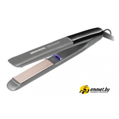 Выпрямитель Redmond (Редмонд) HS1716 (серый)