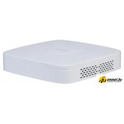 Сетевой видеорегистратор Dahua DHI-NVR2104-4KS3
