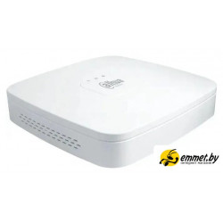 Сетевой видеорегистратор Dahua DHI-NVR4108-4KS3