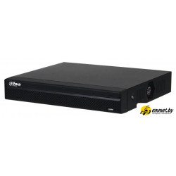Сетевой видеорегистратор Dahua DHI-NVR4116HS-4KS3