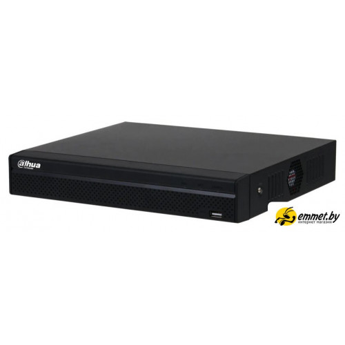 Сетевой видеорегистратор Dahua DHI-NVR4116HS-4KS3