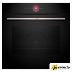 Электрический духовой шкаф Bosch Serie 8 HBG7741B1