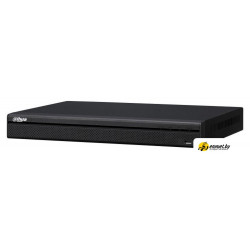 Сетевой видеорегистратор Dahua DHI-NVR4208-4KS3