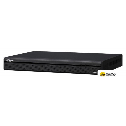 Сетевой видеорегистратор Dahua DHI-NVR4208-4KS3