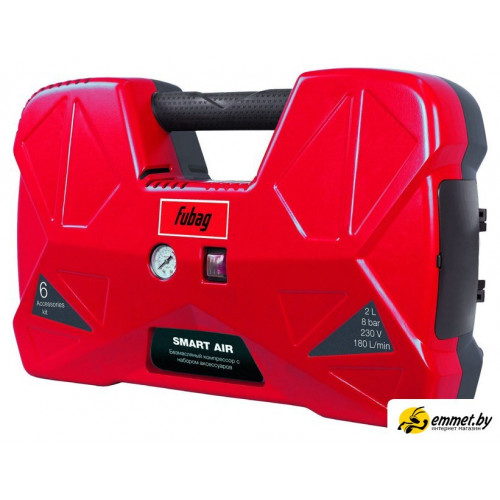 Компрессор Fubag Smart Air 646032