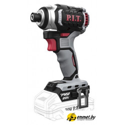 Винтоверт P.I.T. PSD20H-170A (без АКБ)