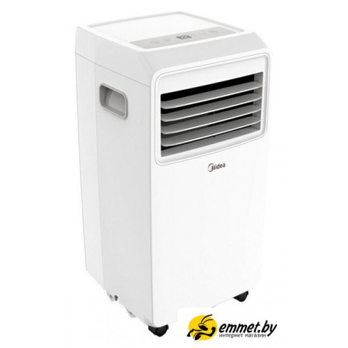Мобильный кондиционер Midea MPPHA New MPPHA-09CRN7-Q
