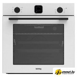 Электрический духовой шкаф Korting OKB 4701 CNRW