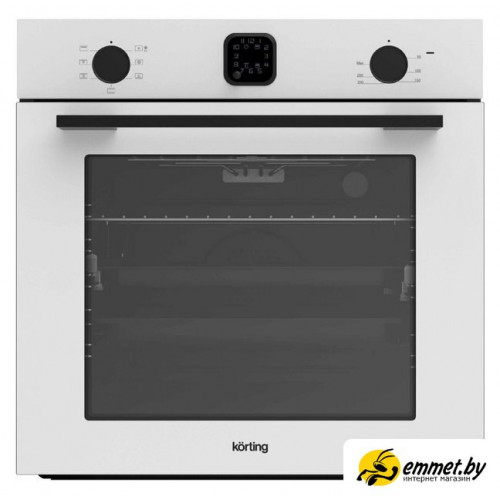 Электрический духовой шкаф Korting OKB 4701 CNRW