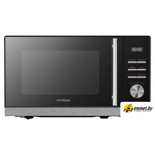 Микроволновая печь Hyundai HYM-D3005