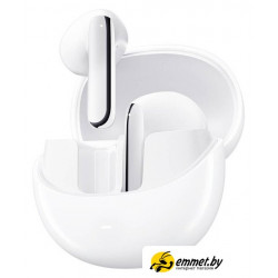 Наушники QCY AilyBuds Pro (белый)