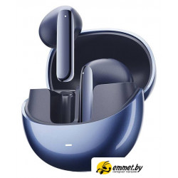 Наушники QCY AilyBuds Pro (темно-синий)