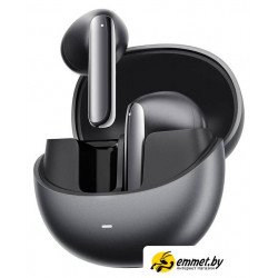 Наушники QCY AilyBuds Pro (черный)