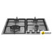 Варочная панель BEKO HIYG 64225 SXO