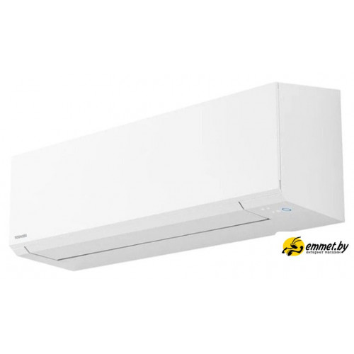 Кондиционер Toshiba Shorai Edge 2023 RAS-B07G3KVSG-EE/RAS-07J2AVSG-E1
