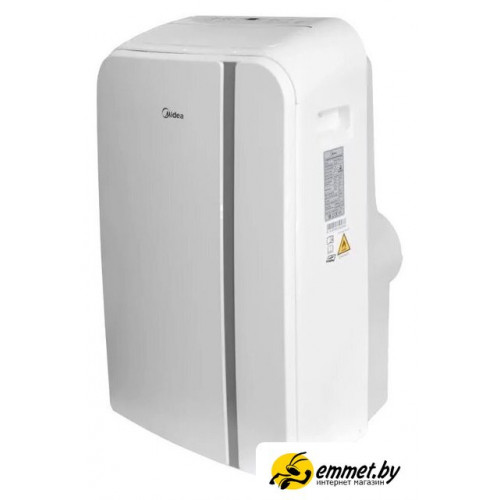Мобильный кондиционер Midea MPPDB-12CRN7-Q