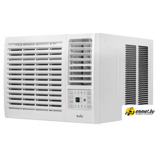 Оконный кондиционер Ballu Wind cool BWC-07 AC