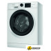 Стиральная машина Hotpoint NSB 6039 K VE RU