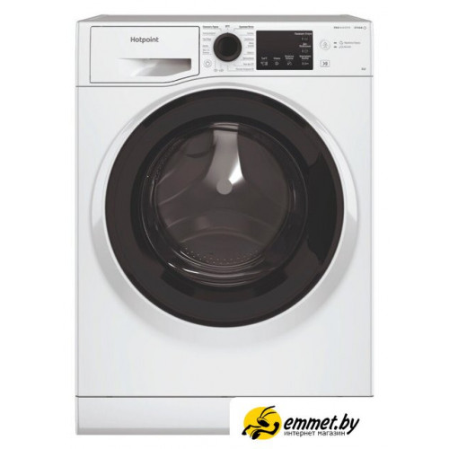 Стиральная машина Hotpoint NSB 6039 K VE RU