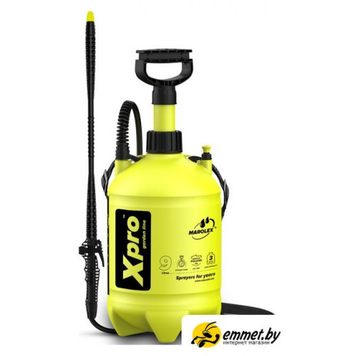 Ручной опрыскиватель Marolex Xpro 9 S177.121