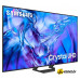 Телевизор Samsung Crystal UHD 4K DU8500 UE65DU8500UXRU