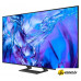 Телевизор Samsung Crystal UHD 4K DU8500 UE65DU8500UXRU