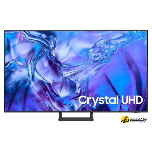 Телевизор Samsung Crystal UHD 4K DU8500 UE65DU8500UXRU