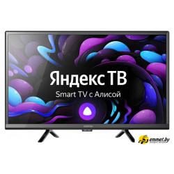 Телевизор CENTEK CT-8724 Smart