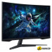 Игровой монитор Samsung Odyssey G5 LS27CG550EIXCI
