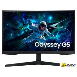 Игровой монитор Samsung Odyssey G5 LS27CG550EIXCI