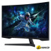 Игровой монитор Samsung Odyssey G5 LS27CG550EIXCI