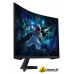 Игровой монитор Samsung Odyssey G5 LS27CG550EIXCI