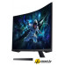 Игровой монитор Samsung Odyssey G5 LS27CG550EIXCI