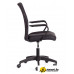 Офисное кресло TetChair Staff (черный 36-6/W-11)