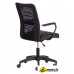 Офисное кресло TetChair Staff (черный 36-6/W-11)