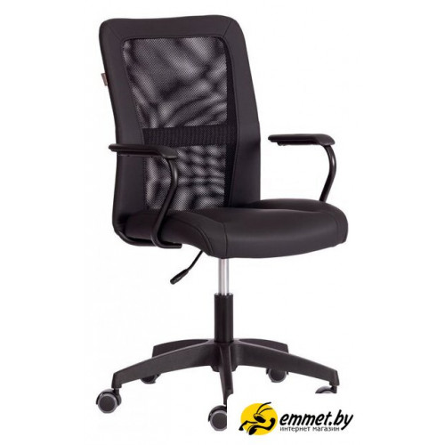 Офисное кресло TetChair Staff (черный 36-6/W-11)