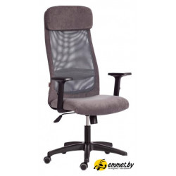 Офисное кресло TetChair Profit (серый)